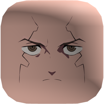 David Martinez Face V2