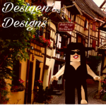 Desiqen’s Designs