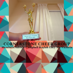 5TH GRADE CHEER