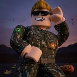 Brazilian Army 🎃 RP  icon