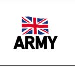 UKBRP British Army