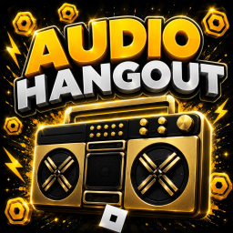 Audio Hangout (BETA)