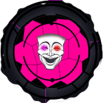 SCP-F | [Anomaly Actors]