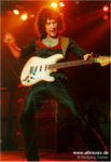Ritchie Blackmore fan group
