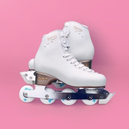 Liris Roller Skating (!UPDATE!)