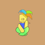 Clowny Heads