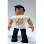 Pro to Roblox club