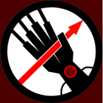 Red Right Hand Alpha