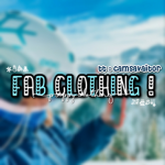 - fab clothing -