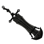 Graves Keeper Onyx