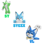 top furry gangsters