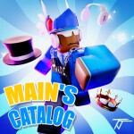 Main's Catalog