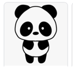 Pandas are cool group