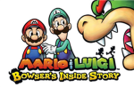 Mario and Luigi: Bowser's Inside Story