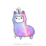 Lama unicorn Squad!!!
