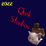 Quik Studios!