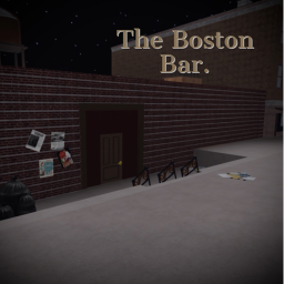 Somewhere located in Massachusetts, Boston.