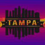 [USA] City of Tampa, Florida
