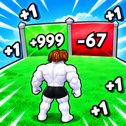 +1 Strength Vs Walls icon