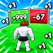 +1 Strength Vs Walls icon
