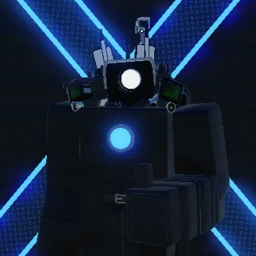 Accurate Skibidi Toilet RP icon