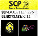 Dubstep Much?