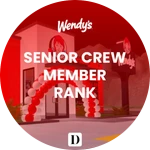 Senior Crew Member