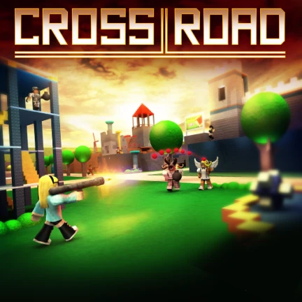 Image du serveur Roblox