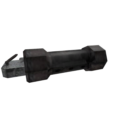 Tactical Grenade (ROBLOX Base Wars Edition)