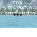 [S.P.A.R.T.A.] S.P.A.R.T.A.