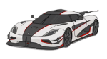 Midnight club racing group
