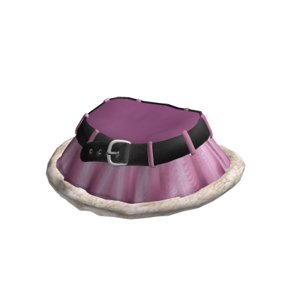 Pink Festive Skirt thumbnail