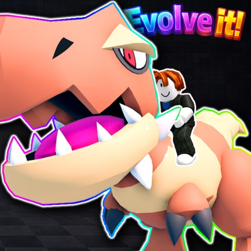 Evolve it!