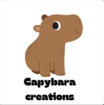 Capybara's Creations