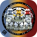 {GR} Officer Academy
