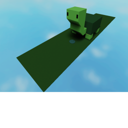 (AFK VERSION) Run Race 3D