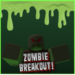 Zombie Breakout [NEW]