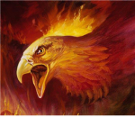 Dark Phoenix Uprising