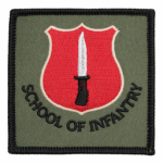 Infantry Training Centre (Catterick)