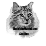 TheMainManeC00n Studios