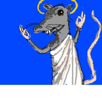 Church of rat