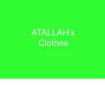 ATALLAH’s Clothing Line