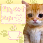 Silly Cat Cafe