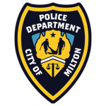 Miltоn City PoIice Department