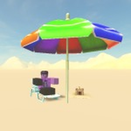 R_Boi's Obby Practice Place