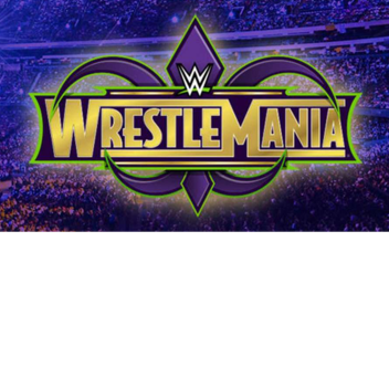 WWE WRESTLEMANIA !!! OFFICIAL RELEASE 