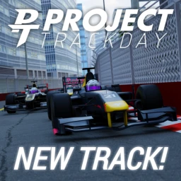 [INDEPENDENCE] Project Trackday icon