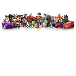 Ninja Disney
