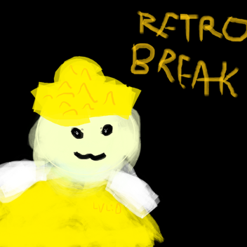 RETRO BREAK (Where I Call Home 🎃 )