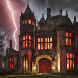 The House?... (beta)